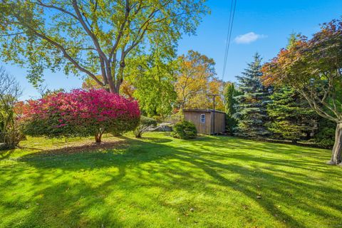 Tiny photo for 63 Ferris Avenue, Norwalk, CT 06854 (MLS # 24136319)