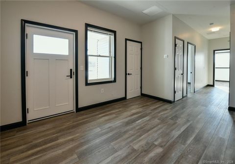 Tiny photo for 77 Whiting Street #2C, Plainville, CT 06062 (MLS # 24173334)