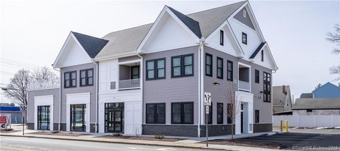 Photo of 77 Whiting Street #2C, Plainville, CT 06062 (MLS # 24173334)