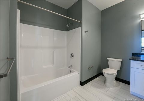 Tiny photo for 77 Whiting Street #2C, Plainville, CT 06062 (MLS # 24173334)