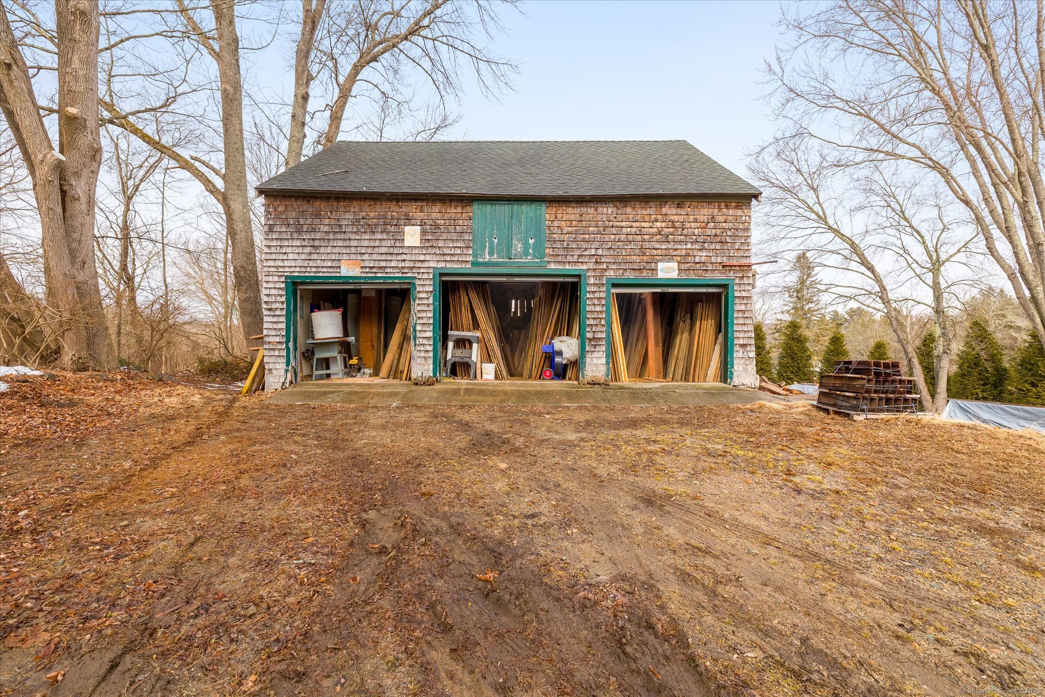 299 Hampton Road, Pomfret, Connecticut image 29