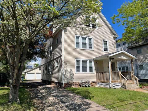 203 Helen Street Hamden CT 06514