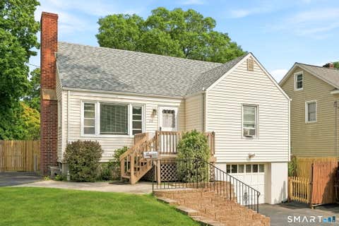 Tiny photo for 28 Ridgewood Avenue, Stamford, CT 06907 (MLS # 24198485)