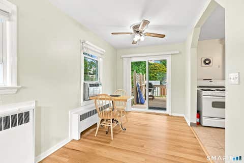 Tiny photo for 28 Ridgewood Avenue, Stamford, CT 06907 (MLS # 24198485)