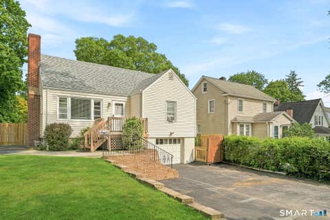 Tiny photo for 28 Ridgewood Avenue, Stamford, CT 06907 (MLS # 24198485)