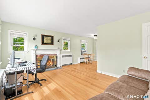 Tiny photo for 28 Ridgewood Avenue, Stamford, CT 06907 (MLS # 24198485)
