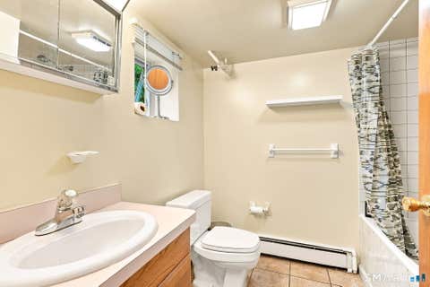 Tiny photo for 28 Ridgewood Avenue, Stamford, CT 06907 (MLS # 24198485)