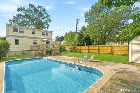 Tiny photo for 28 Ridgewood Avenue, Stamford, CT 06907 (MLS # 24198485)