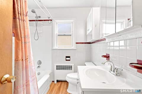 Tiny photo for 28 Ridgewood Avenue, Stamford, CT 06907 (MLS # 24198485)