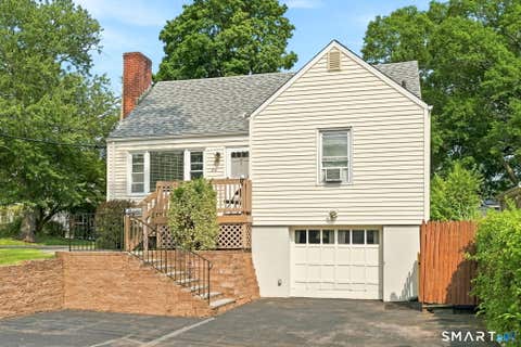 Tiny photo for 28 Ridgewood Avenue, Stamford, CT 06907 (MLS # 24198485)