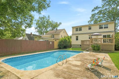 Tiny photo for 28 Ridgewood Avenue, Stamford, CT 06907 (MLS # 24198485)