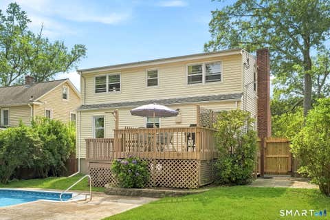Tiny photo for 28 Ridgewood Avenue, Stamford, CT 06907 (MLS # 24198485)