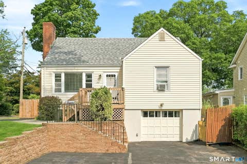 Photo of 28 Ridgewood Avenue, Stamford, CT 06907 (MLS # 24198485)