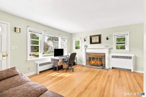 Tiny photo for 28 Ridgewood Avenue, Stamford, CT 06907 (MLS # 24198485)