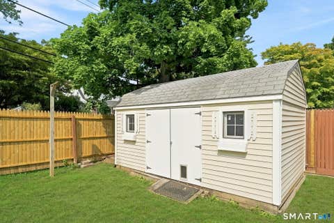 Tiny photo for 28 Ridgewood Avenue, Stamford, CT 06907 (MLS # 24198485)