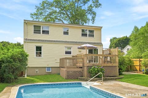 Tiny photo for 28 Ridgewood Avenue, Stamford, CT 06907 (MLS # 24198485)
