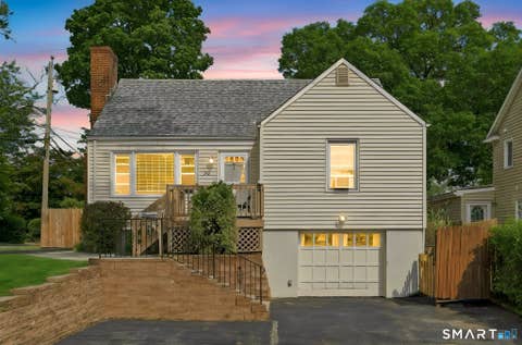 Tiny photo for 28 Ridgewood Avenue, Stamford, CT 06907 (MLS # 24198485)