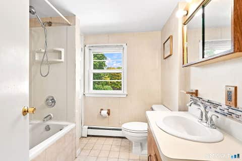Tiny photo for 28 Ridgewood Avenue, Stamford, CT 06907 (MLS # 24198485)