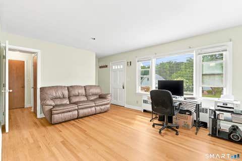 Tiny photo for 28 Ridgewood Avenue, Stamford, CT 06907 (MLS # 24198485)