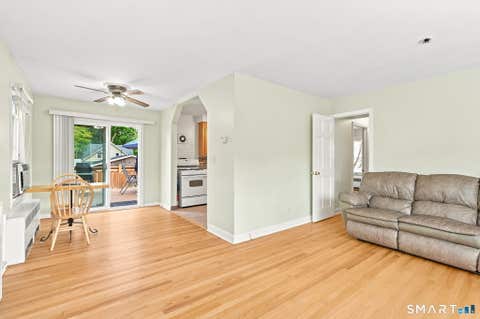 Tiny photo for 28 Ridgewood Avenue, Stamford, CT 06907 (MLS # 24198485)