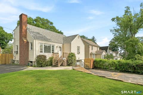 Tiny photo for 28 Ridgewood Avenue, Stamford, CT 06907 (MLS # 24198485)