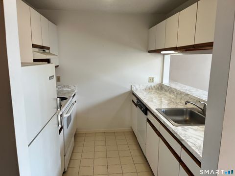 Tiny photo for 83 Washington Street #3C, Norwalk, CT 06854 (MLS # 24150810)