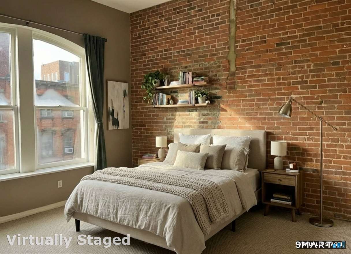 83 Washington Street 3C