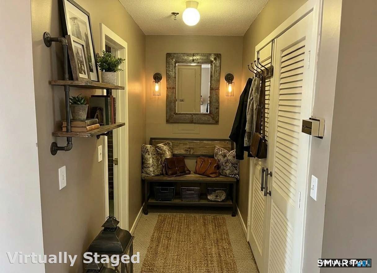 83 Washington Street 3C