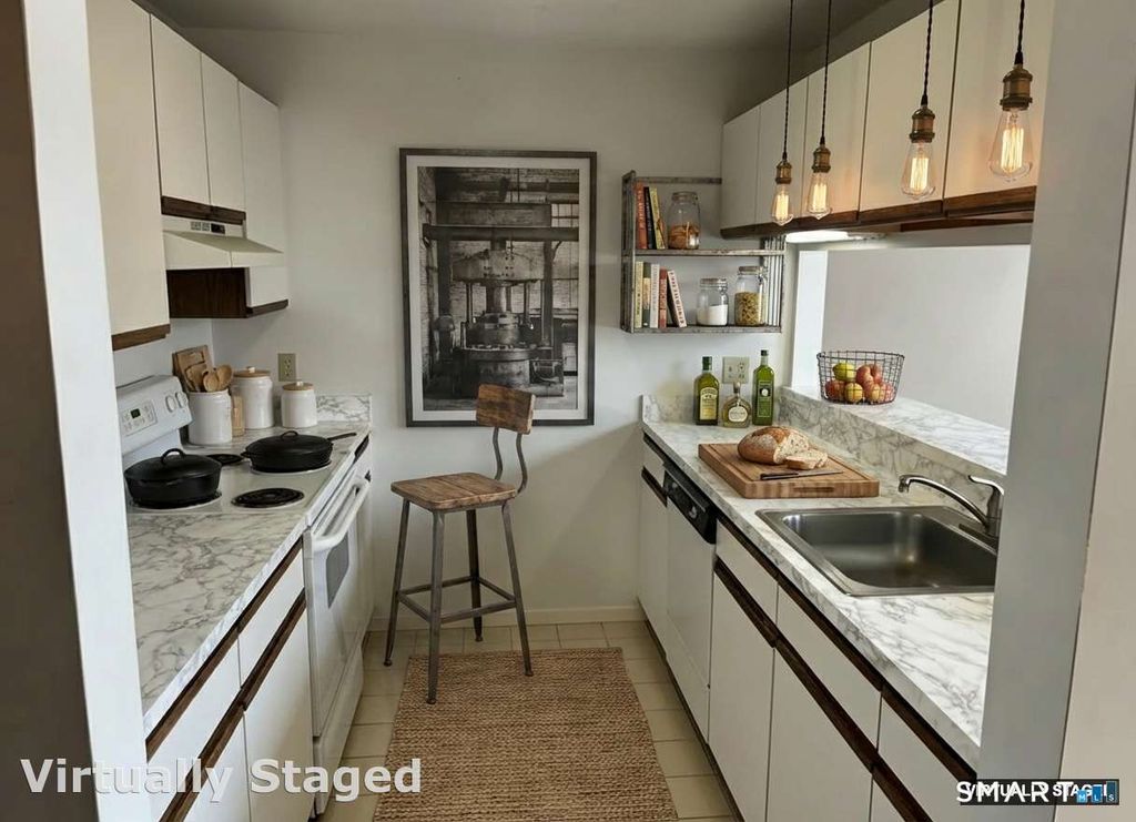 Photo of 83 Washington Street #3C, Norwalk, CT 06854 (MLS # 24150810)