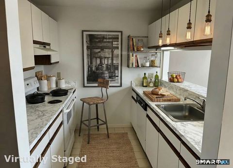 Tiny photo for 83 Washington Street #3C, Norwalk, CT 06854 (MLS # 24150810)