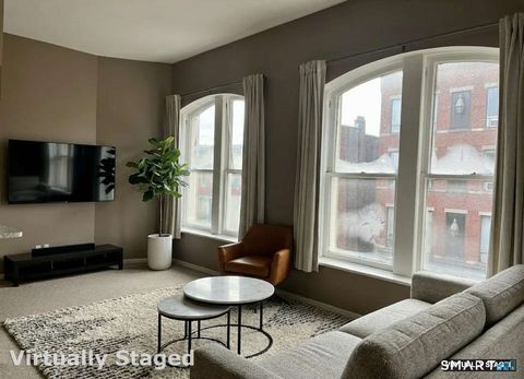 83 Washington Street 3C Norwalk CT 06854