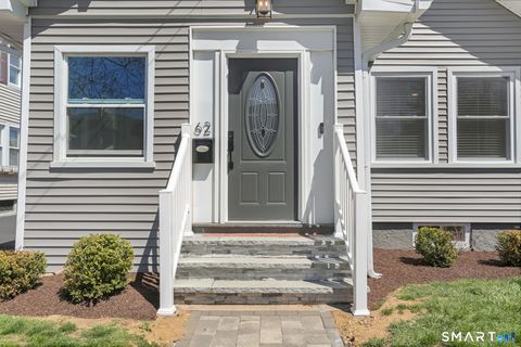 62 Glenwood Avenue Stratford CT 06614