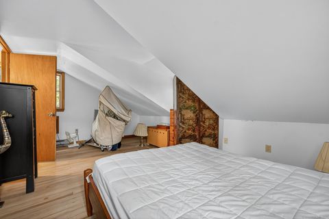 Tiny photo for 15 Hazen Street, Chester, CT 06412 (MLS # 24137397)