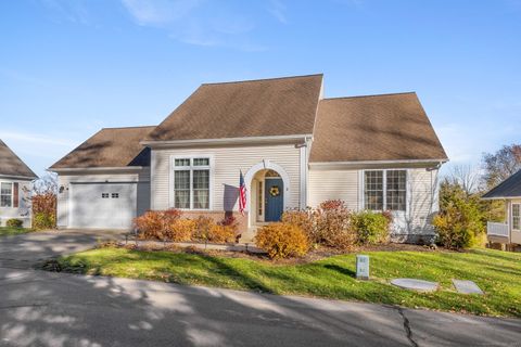 2 Gatesville Lane 6 Cromwell CT 06416