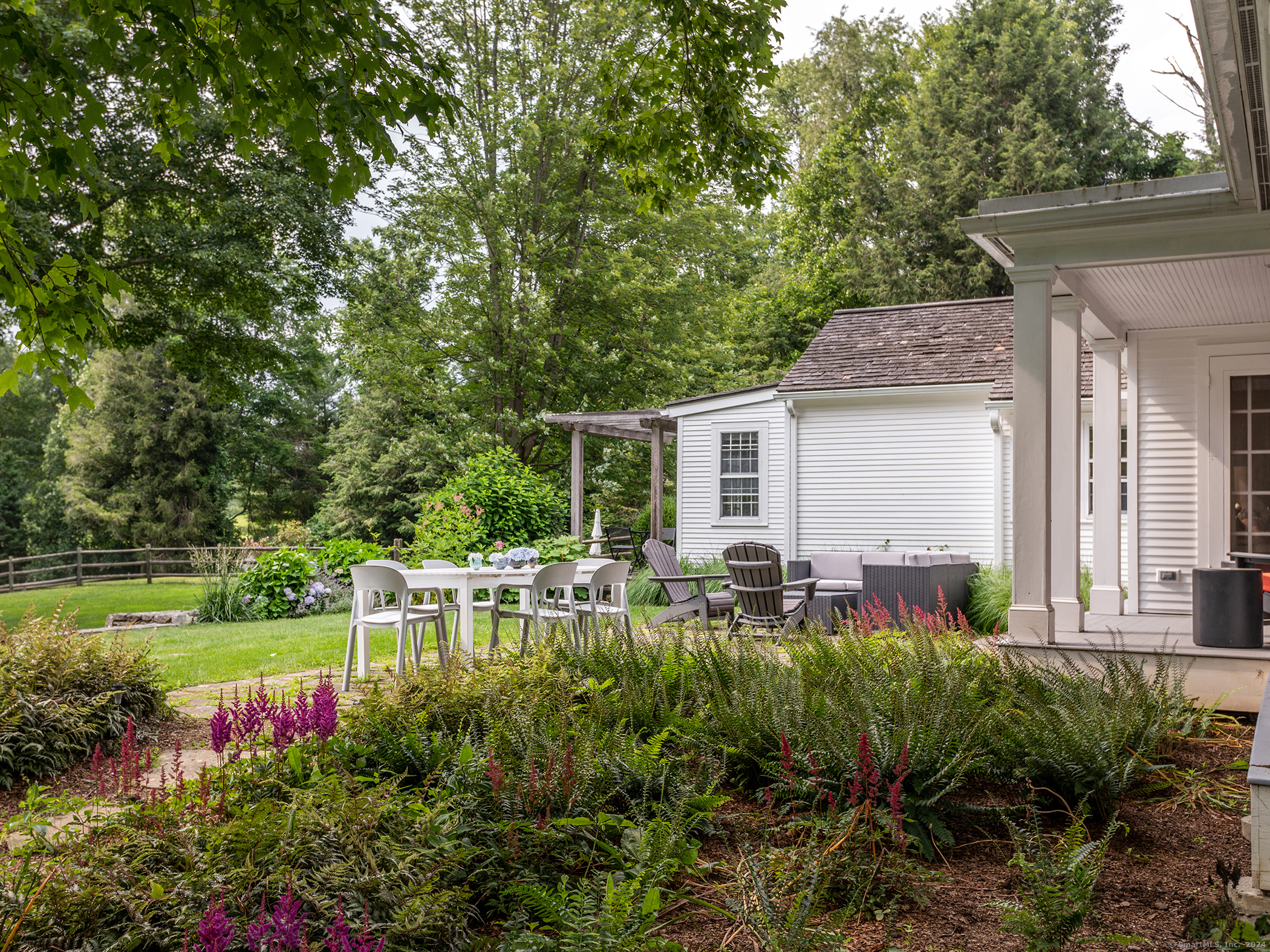 61 Old Litchfield Road