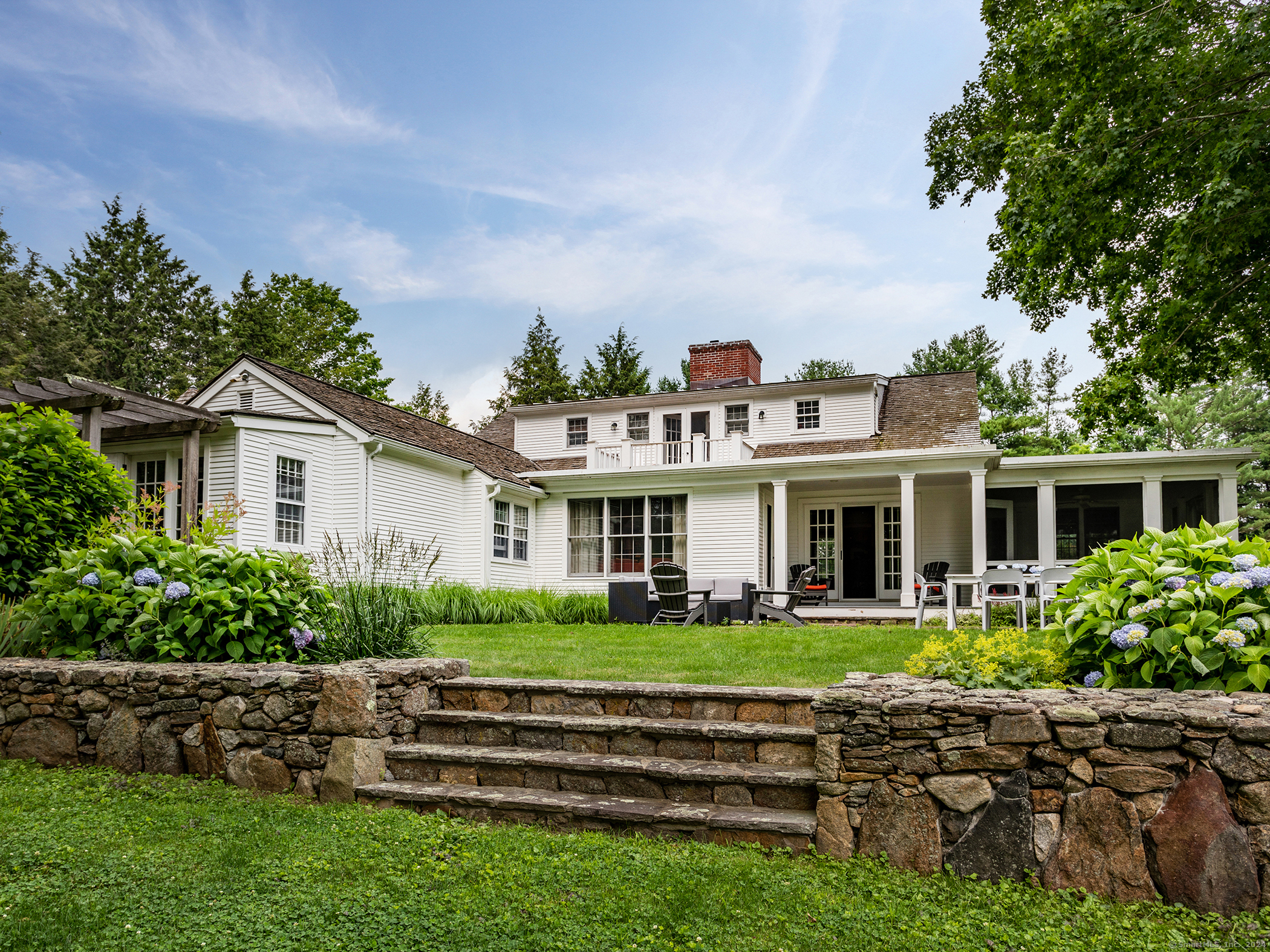 61 Old Litchfield Road