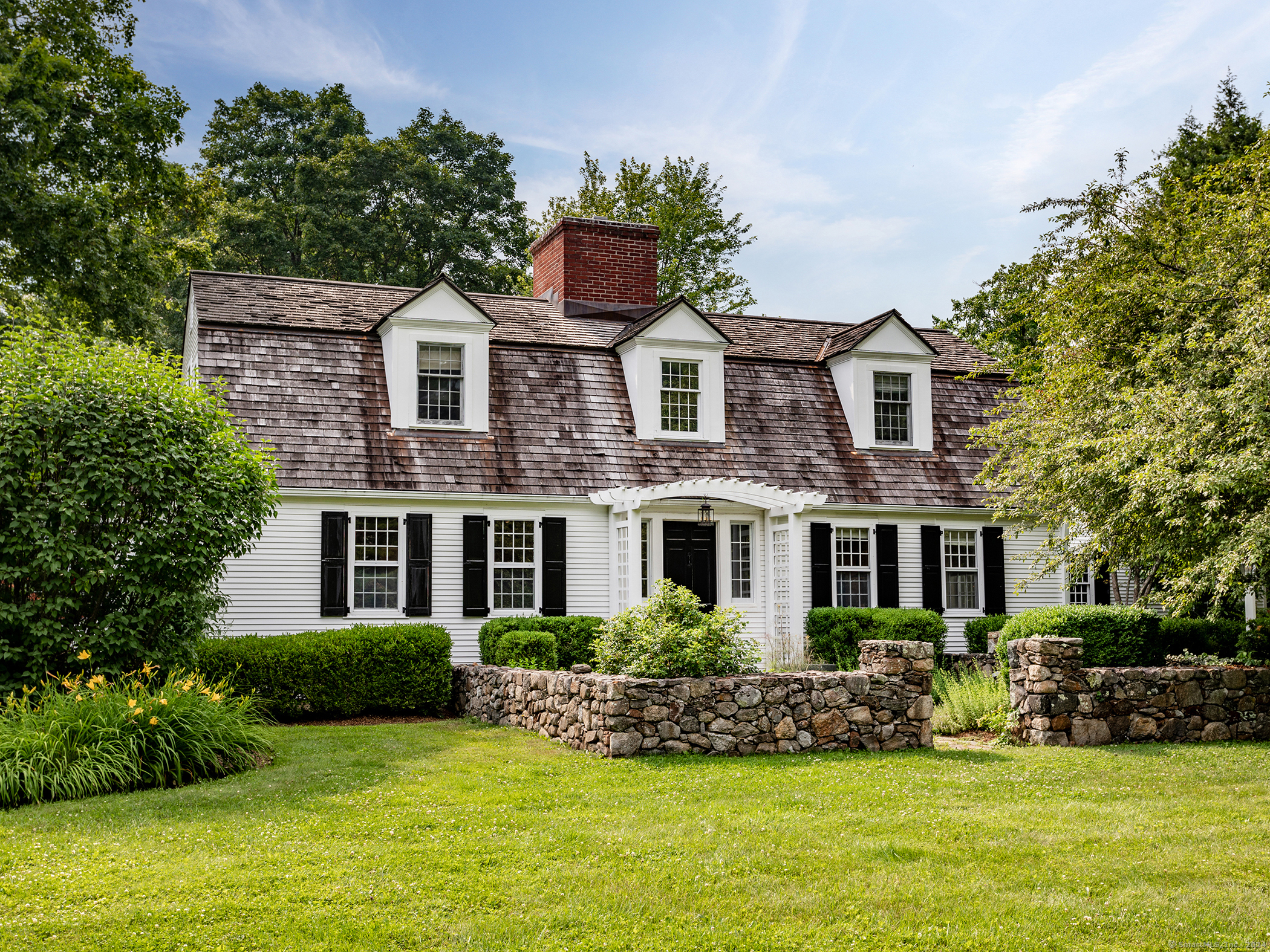 61 Old Litchfield Road