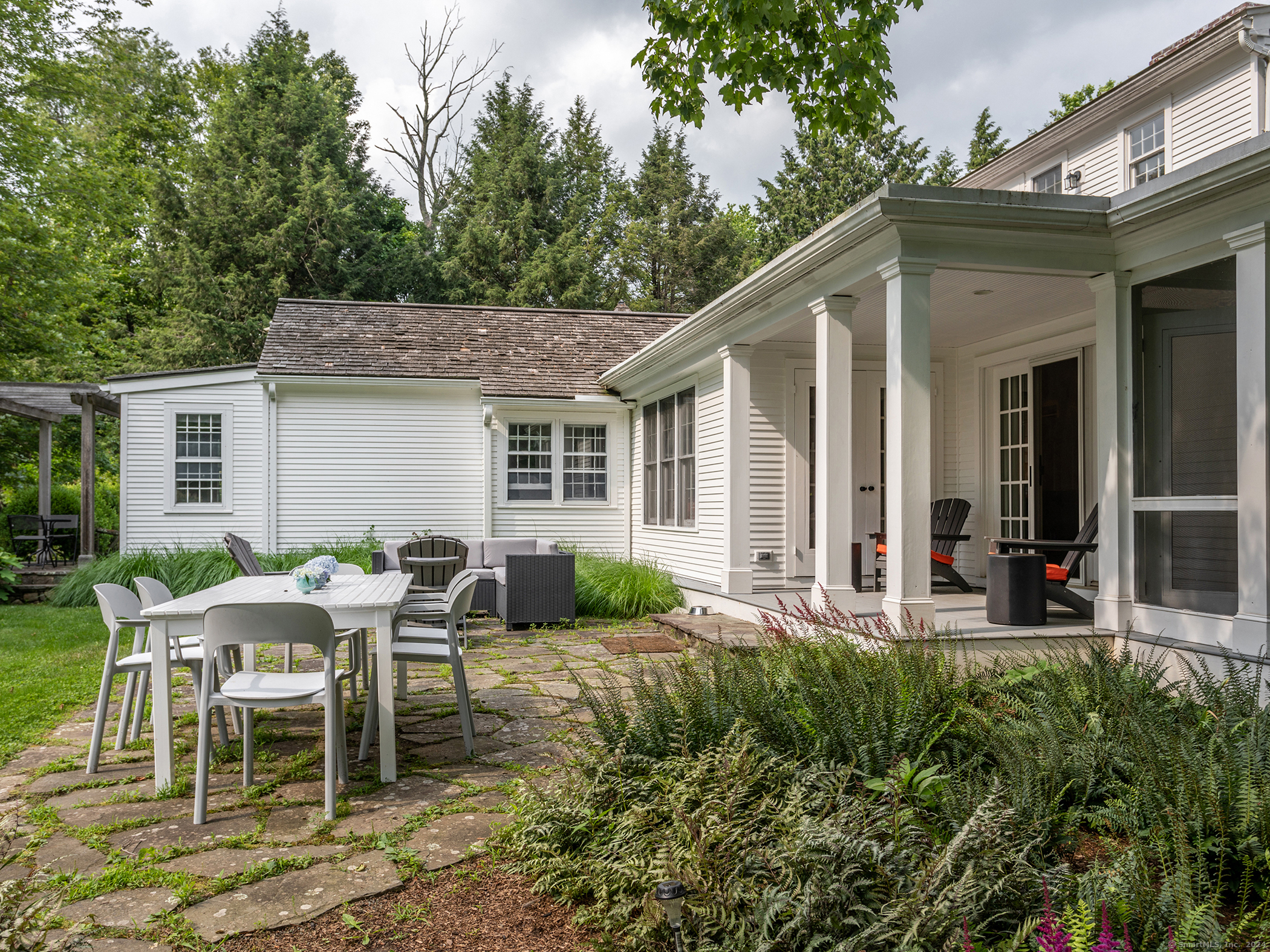 61 Old Litchfield Road