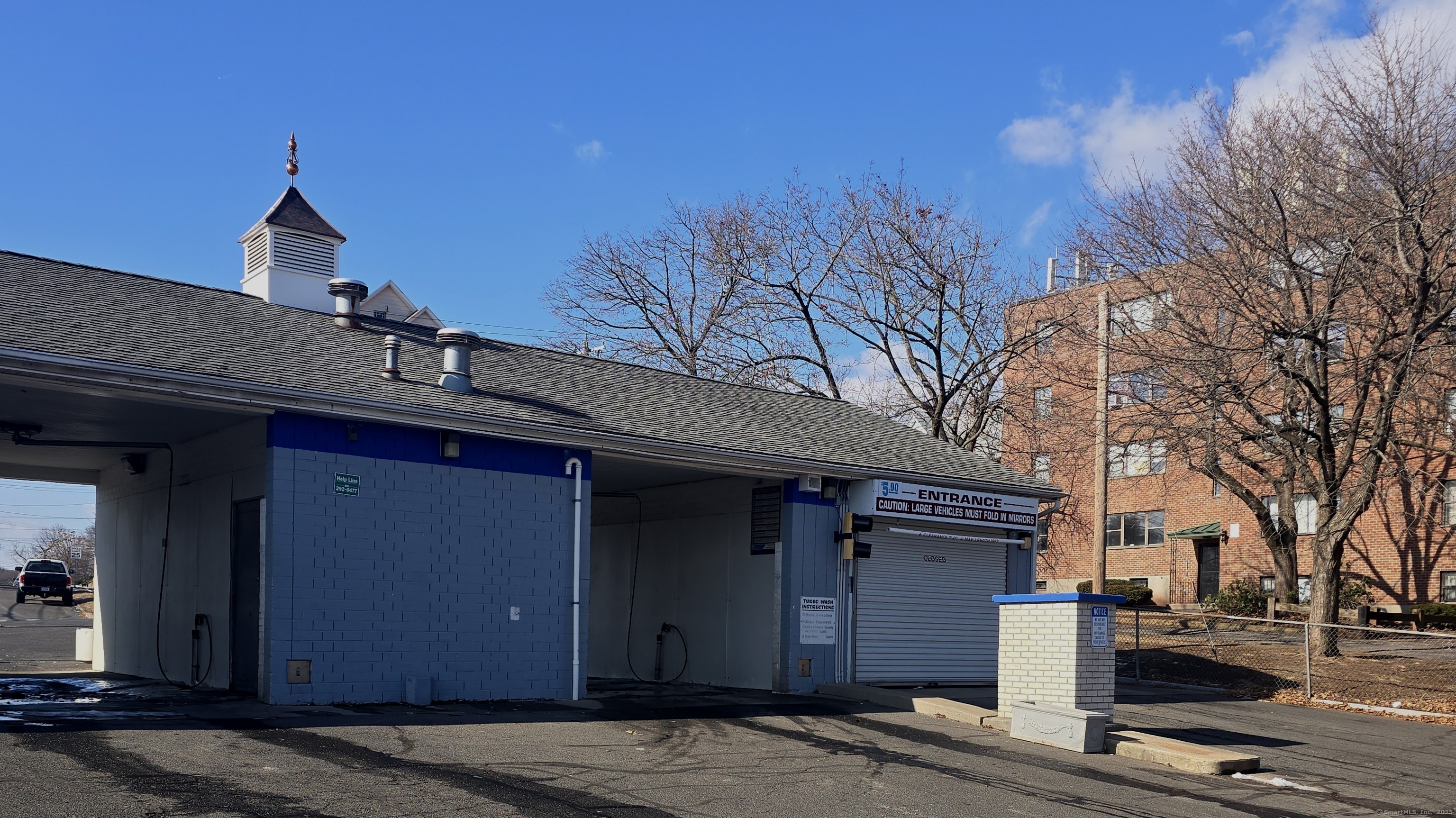392 South Main Street