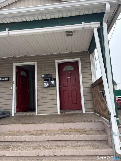 2395 Main Street Bridgeport CT 06606