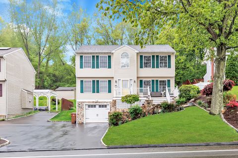 876 Howe Avenue Shelton CT 06484