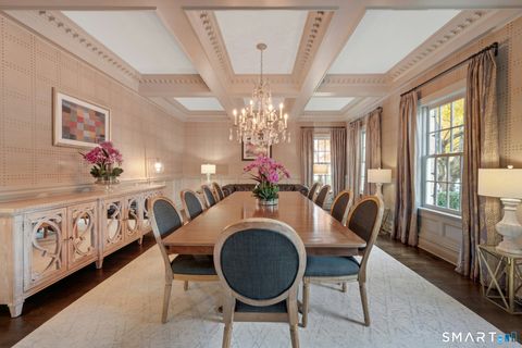 Tiny photo for 33 Highland Farm Road, Greenwich, CT 06831 (MLS # 24150635)