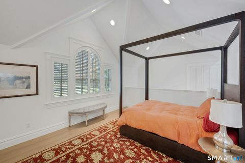 Tiny photo for 33 Highland Farm Road, Greenwich, CT 06831 (MLS # 24150635)