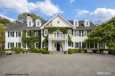 33 Highland Farm Road Greenwich CT 06831