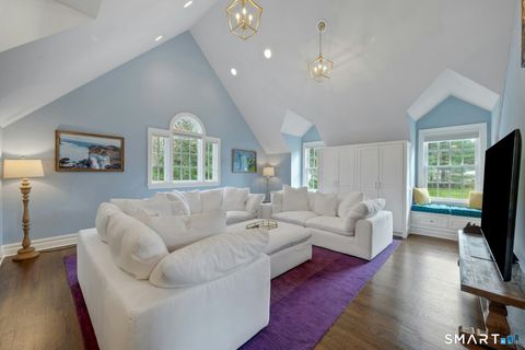 Tiny photo for 33 Highland Farm Road, Greenwich, CT 06831 (MLS # 24150635)