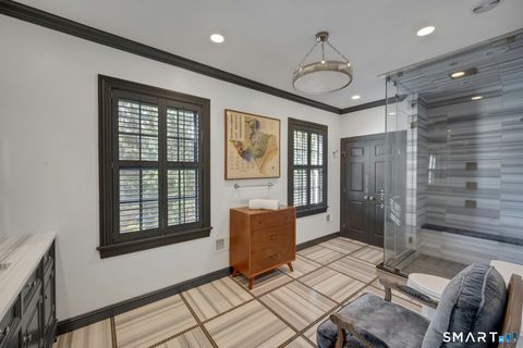 Tiny photo for 33 Highland Farm Road, Greenwich, CT 06831 (MLS # 24150635)