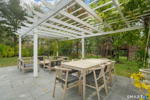 Tiny photo for 33 Highland Farm Road, Greenwich, CT 06831 (MLS # 24150635)