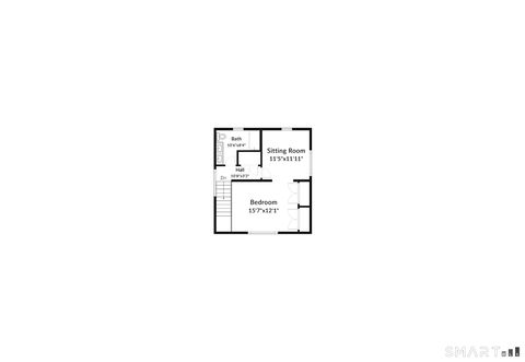 Tiny photo for 33 Highland Farm Road, Greenwich, CT 06831 (MLS # 24150635)