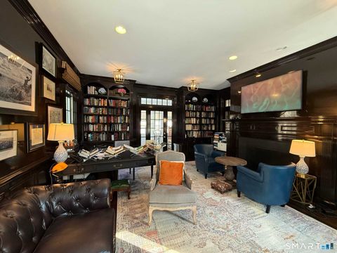 Tiny photo for 33 Highland Farm Road, Greenwich, CT 06831 (MLS # 24150635)