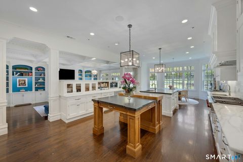 Tiny photo for 33 Highland Farm Road, Greenwich, CT 06831 (MLS # 24150635)